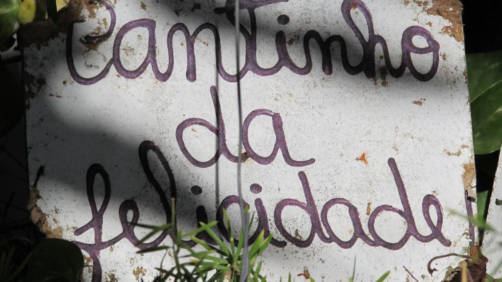Pousada Da Lucinha Canoa Quebrada Εξωτερικό φωτογραφία
